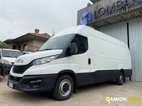Iveco DAILY daily 35-160 | Lombarda Trucks Center S.R.L.
