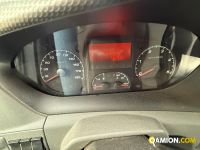 Iveco 50C15 FURGONE ISOTERMICO + FRIGO 50C15 FURGONE ISOTERMICO + FRIGO | Lombarda Trucks Center S.R.L.