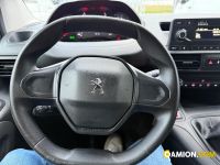Peugeot Partner 1.6 bluehdi 100cv L1  Partner 1.6 bluehdi 100cv L1  | Lombarda Trucks Center S.R.L.
