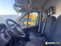 Peugeot BOXER boxer | Lombarda Trucks Center S.R.L.