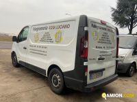 Renault TRAFIC trafic | Lombarda Trucks Center S.R.L.