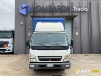 Mitsubishi fuso CANTER canter 3.5 | Lombarda Trucks Center S.R.L.