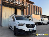 Opel COMBO combo | Lombarda Trucks Center S.R.L.