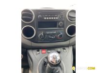 Citroen BERLINGO 1.6 HDI | Lombarda Trucks Center S.R.L.