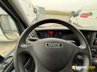 Iveco 50C15 FURGONE ISOTERMICO + FRIGO 50C15 FURGONE ISOTERMICO + FRIGO | Lombarda Trucks Center S.R.L.