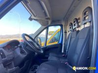 Peugeot BOXER boxer | Lombarda Trucks Center S.R.L.