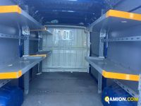 Peugeot BOXER boxer | Lombarda Trucks Center S.R.L.