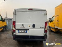 Peugeot BOXER boxer | Lombarda Trucks Center S.R.L.
