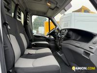 Iveco 50C15 FURGONE ISOTERMICO + FRIGO 50C15 FURGONE ISOTERMICO + FRIGO | Lombarda Trucks Center S.R.L.