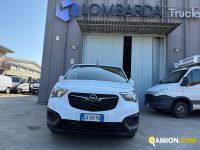 Opel COMBO combo | Lombarda Trucks Center S.R.L.