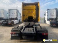 Mercedes ACTROS actros 1843 | Lombarda Trucks Center S.R.L.