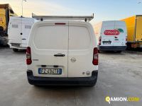 Opel COMBO combo | Lombarda Trucks Center S.R.L.