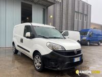 Fiat DOBLO doblo maxi | Lombarda Trucks Center S.R.L.