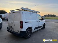 Opel COMBO combo | Lombarda Trucks Center S.R.L.