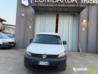 Volkswagen CADDY TDI caddy tdi | Lombarda Trucks Center S.R.L.