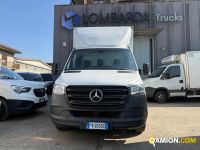Mercedes SPRINTER SPRINTER | Lombarda Trucks Center S.R.L.