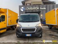 Peugeot BOXER boxer | Lombarda Trucks Center S.R.L.
