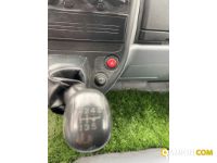 Mitsubishi fuso CANTER canter 3.5 | Lombarda Trucks Center S.R.L.