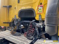 Mercedes ACTROS actros 1843 | Lombarda Trucks Center S.R.L.