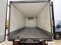 Iveco 50C15 FURGONE ISOTERMICO + FRIGO 50C15 FURGONE ISOTERMICO + FRIGO | Lombarda Trucks Center S.R.L.