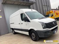 Volkswagen CRAFTER crafter