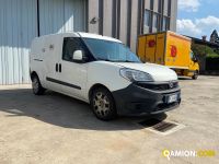 Fiat DOBLO cargo maxi 1.6 mjt | Lombarda Trucks Center S.R.L.