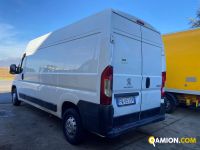 Peugeot BOXER boxer | Lombarda Trucks Center S.R.L.