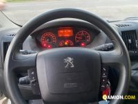 Peugeot BOXER boxer | Lombarda Trucks Center S.R.L.