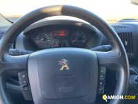 Peugeot BOXER boxer | Lombarda Trucks Center S.R.L.