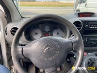 Citroen BERLINGO 1.6 HDI | Lombarda Trucks Center S.R.L.