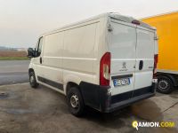 Peugeot BOXER boxer | Lombarda Trucks Center S.R.L.