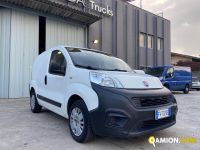 Fiat FIORINO fiorino | Lombarda Trucks Center S.R.L.