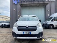 Citroen BERLINGO 1.6 HDI | Lombarda Trucks Center S.R.L.