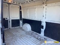 Peugeot BOXER boxer | Lombarda Trucks Center S.R.L.