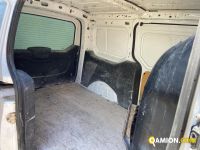 Ford TRANSIT transit connect