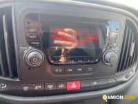 Fiat DOBLO cargo maxi 1.6 mjt | Lombarda Trucks Center S.R.L.