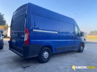 Peugeot BOXER boxer | Lombarda Trucks Center S.R.L.