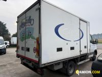 Iveco 50C15 FURGONE ISOTERMICO + FRIGO 50C15 FURGONE ISOTERMICO + FRIGO | Lombarda Trucks Center S.R.L.