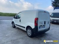 Fiat FIORINO fiorino | Lombarda Trucks Center S.R.L.