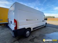 Peugeot BOXER boxer | Lombarda Trucks Center S.R.L.