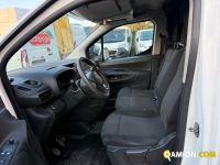 Opel COMBO combo | Lombarda Trucks Center S.R.L.