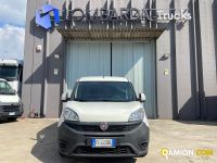 Fiat DOBLO cargo maxi 1.6 mjt | Lombarda Trucks Center S.R.L.