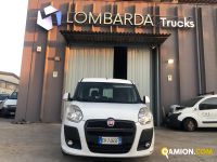 Fiat DOBLO doblo | Lombarda Trucks Center S.R.L.