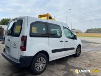 Citroen BERLINGO 1.6 HDI | Lombarda Trucks Center S.R.L.