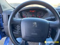 Peugeot BOXER boxer | Lombarda Trucks Center S.R.L.