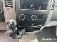 Volkswagen CRAFTER crafter