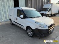 Fiat DOBLO cargo maxi 1.6 mjt | Lombarda Trucks Center S.R.L.