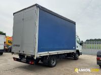 Mitsubishi fuso CANTER canter 3.5 | Lombarda Trucks Center S.R.L.