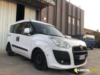 Fiat DOBLO doblo | Lombarda Trucks Center S.R.L.