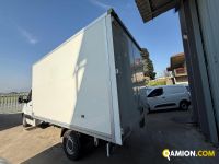 Mercedes SPRINTER SPRINTER | Lombarda Trucks Center S.R.L.